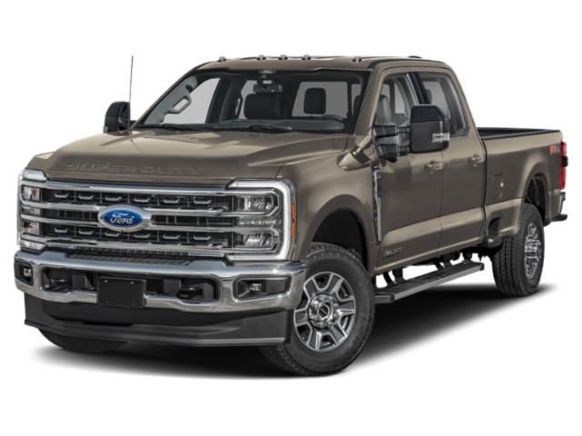 2023 Ford F-350SD LARIAT
