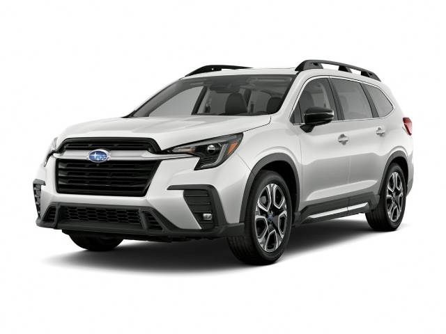 2026 Subaru Ascent Premium