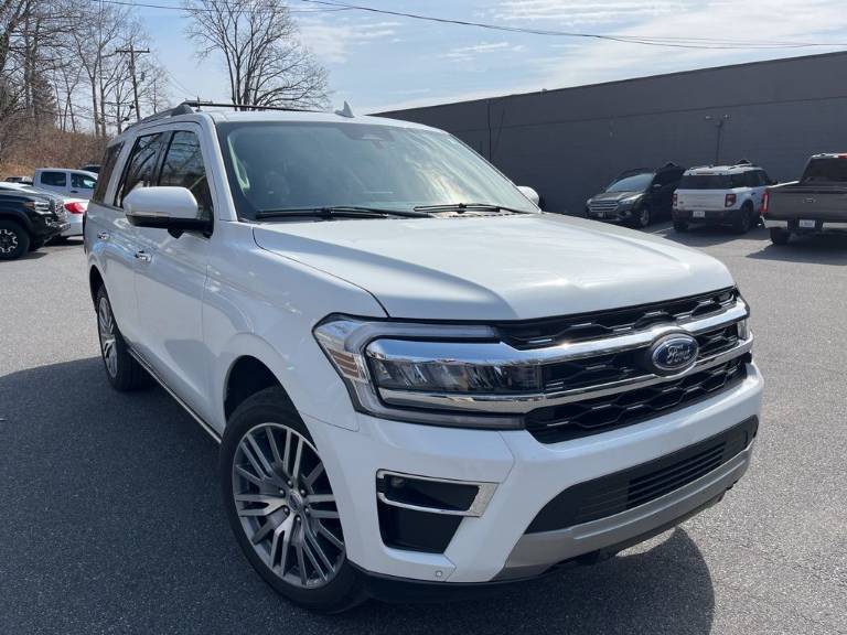 2023 Ford Expedition Limited