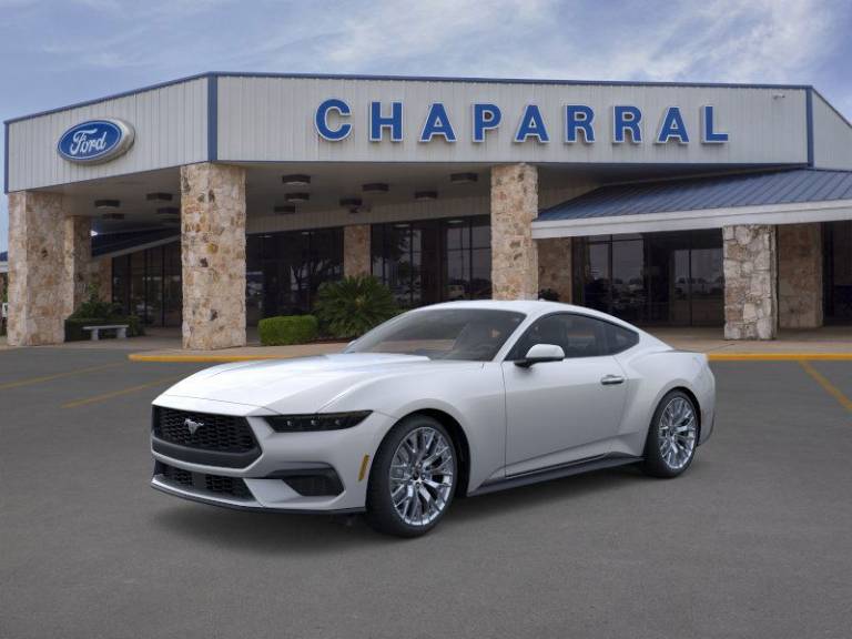 2026 Ford Mustang EcoBoost® Premium