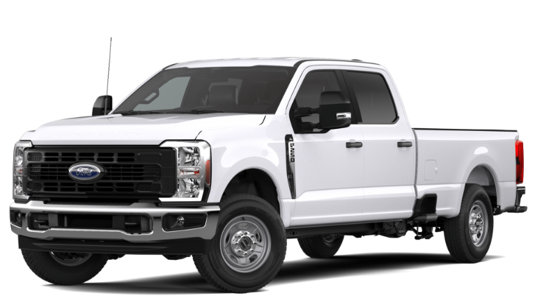 2026 Ford Super Duty F-250® XL