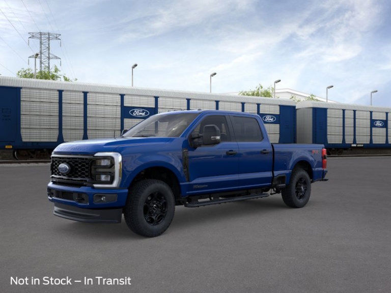 2026 Ford F-250 Super Duty XL