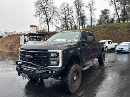 2023 Ford Super Duty F-350 SRW LARIAT