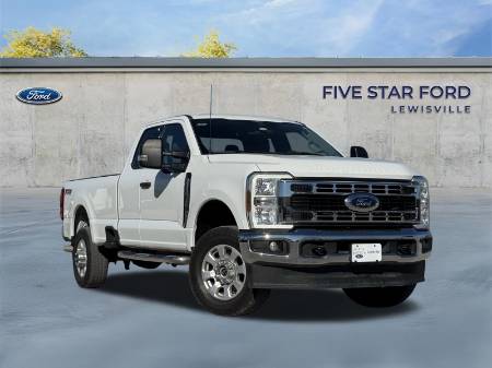 2024 Ford F-250SD XLT
