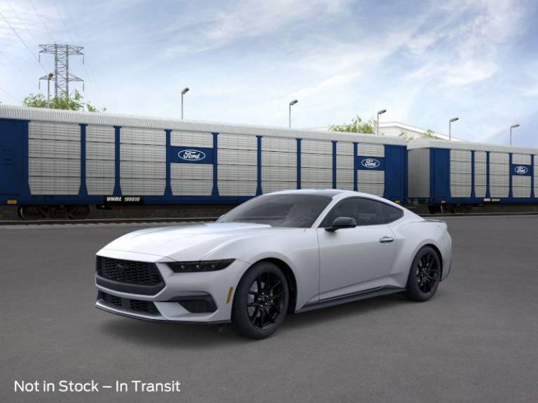 2026 Ford Mustang EcoBoost® Premium