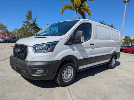 2025 Ford Transit-150 Base