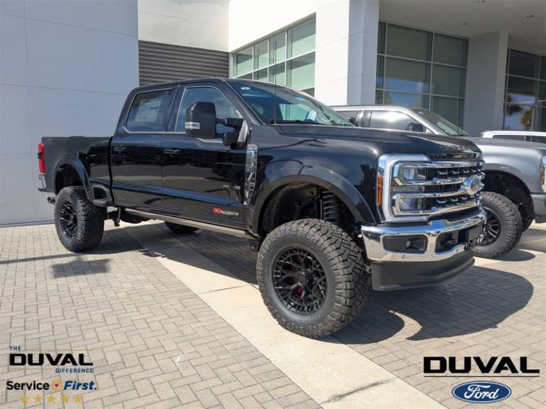 2026 Ford F-250SD Sherrod