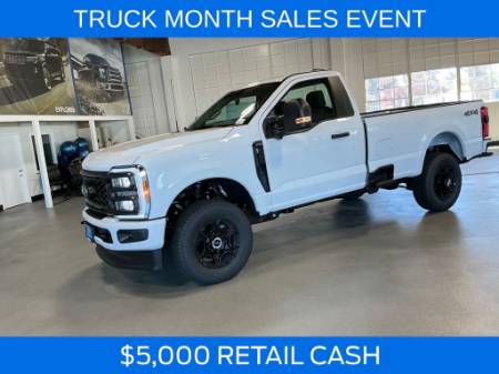 2025 Ford F-350SD XL