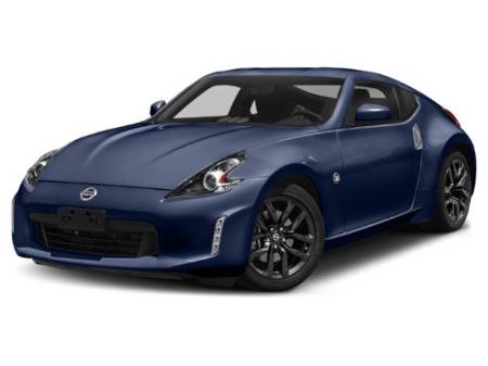 2019 Nissan 370Z Base