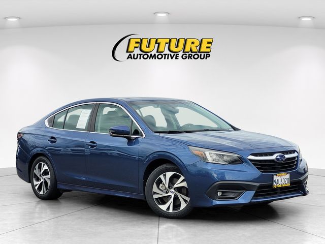 2022 Subaru Legacy Premium
