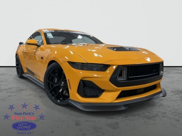 2026 Ford Mustang RTR Spec 3