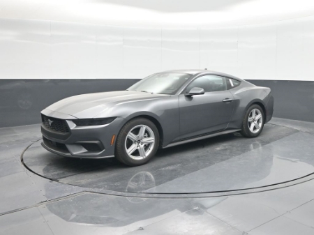 2026 Ford Mustang EcoBoost®