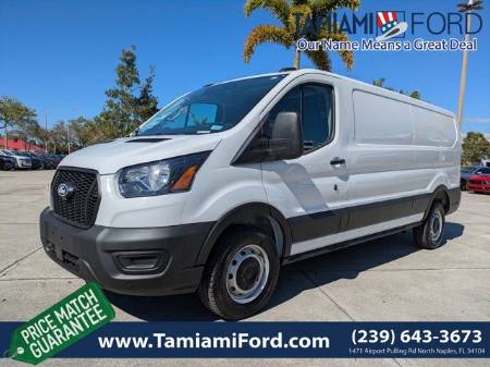 2026 Ford Transit-150 Base