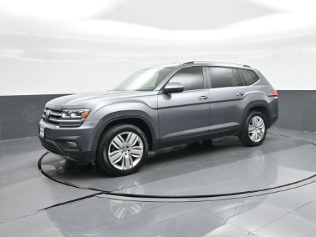 2019 Volkswagen Atlas 3.6L V6 SE