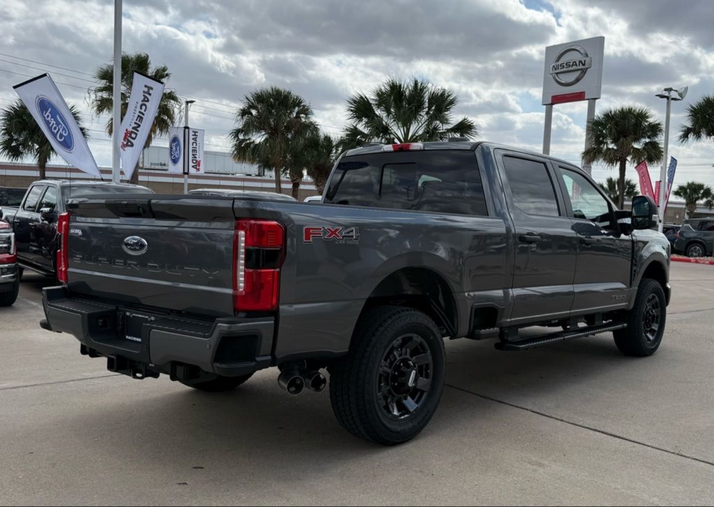 2026 Ford F-250 Super Duty XL - Photo 8