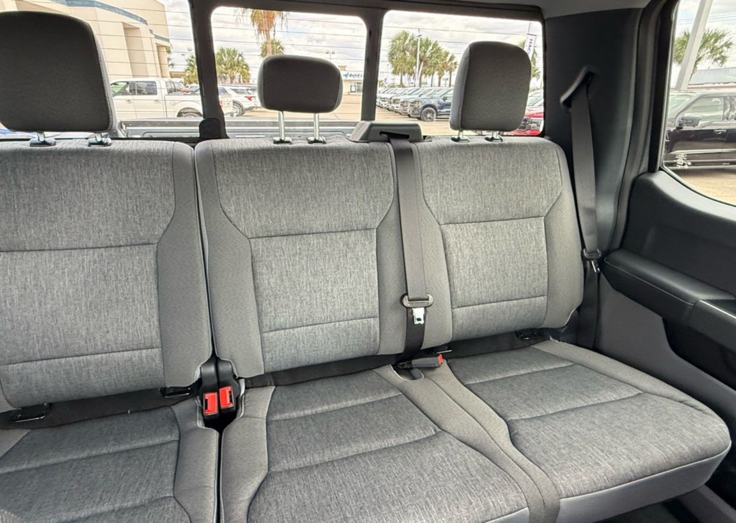 2026 Ford F-250 Super Duty XL - Photo 9