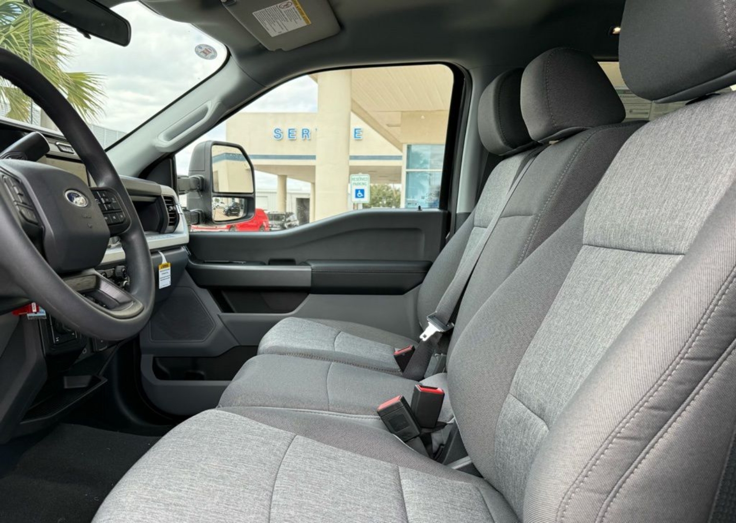 2026 Ford F-250 Super Duty XL - Photo 10
