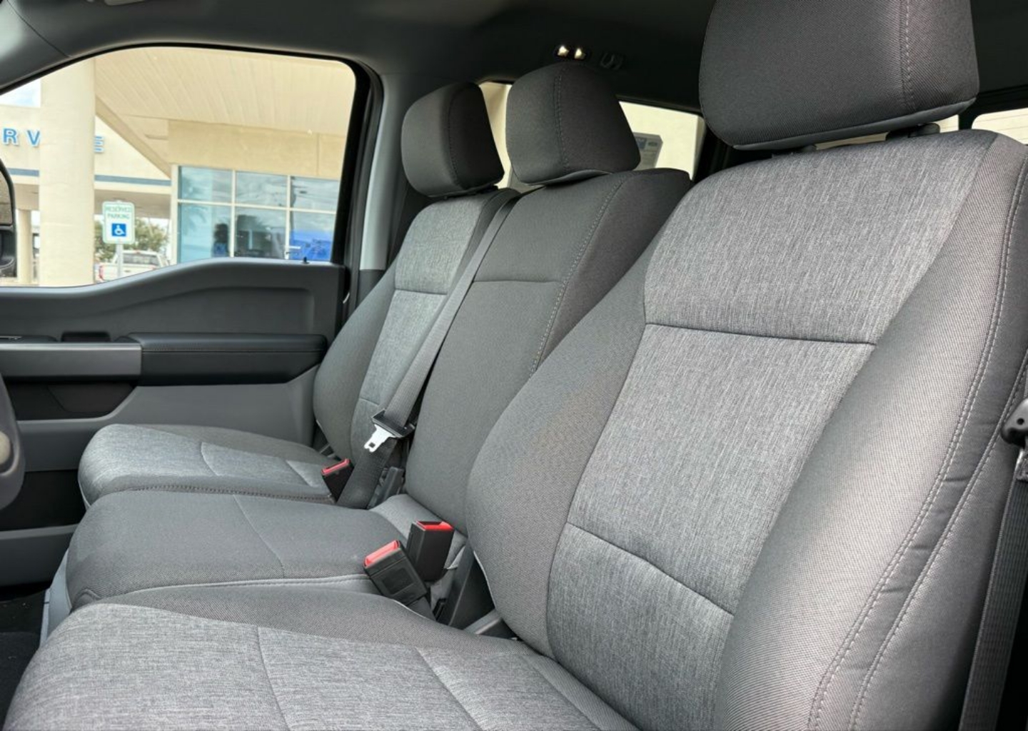 2026 Ford F-250 Super Duty XL - Photo 11