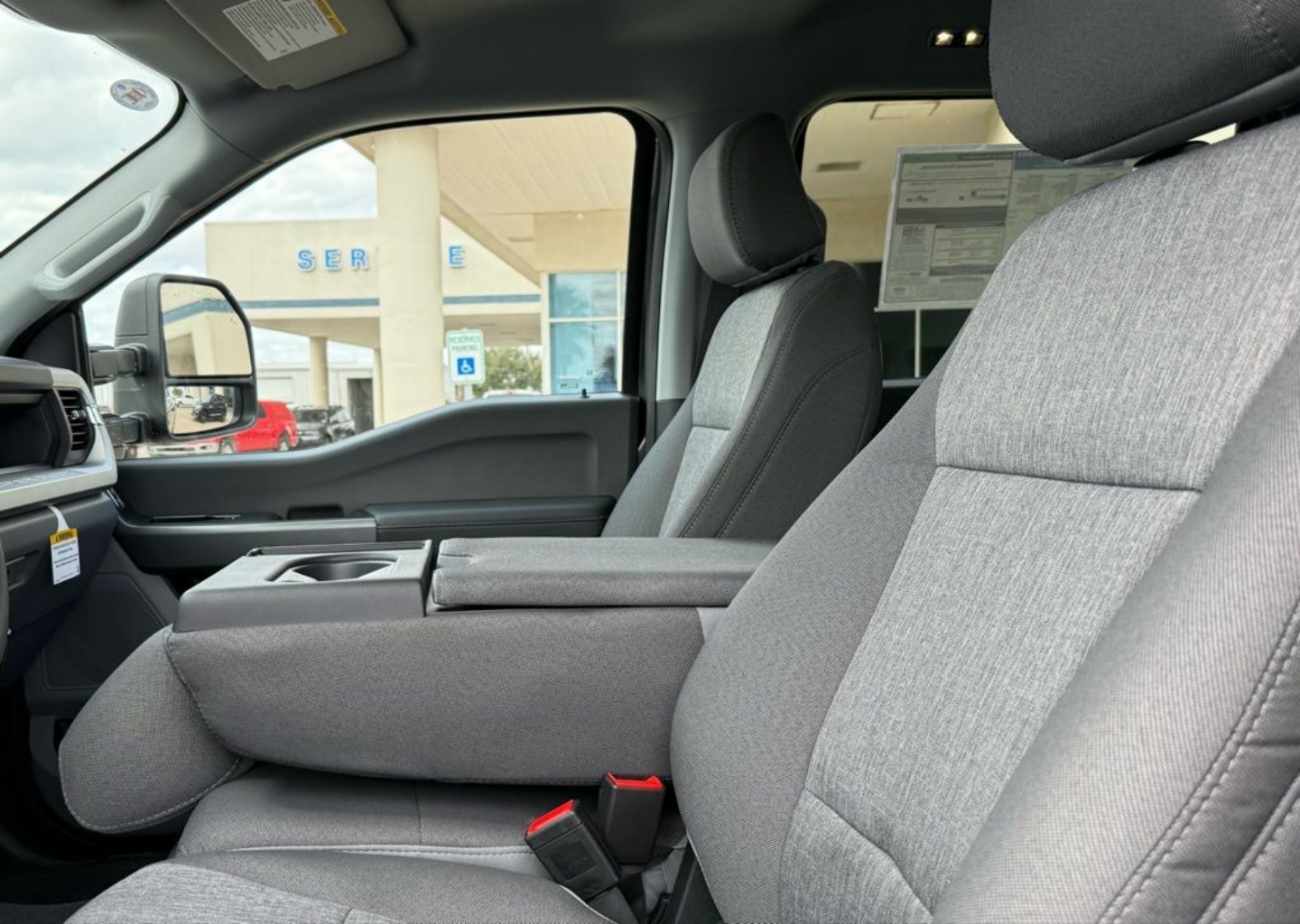 2026 Ford F-250 Super Duty XL - Photo 12