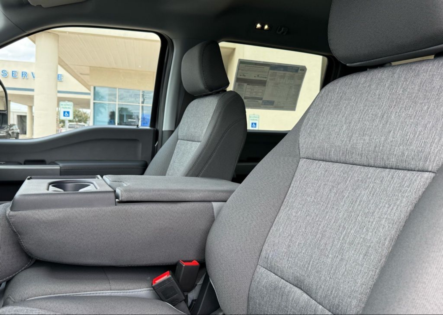 2026 Ford F-250 Super Duty XL - Photo 13