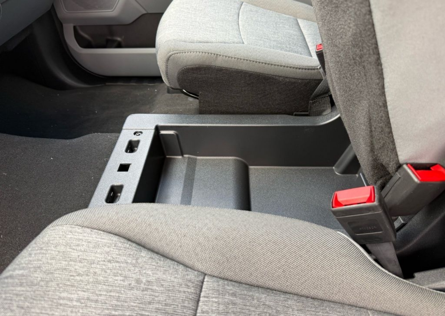 2026 Ford F-250 Super Duty XL - Photo 14