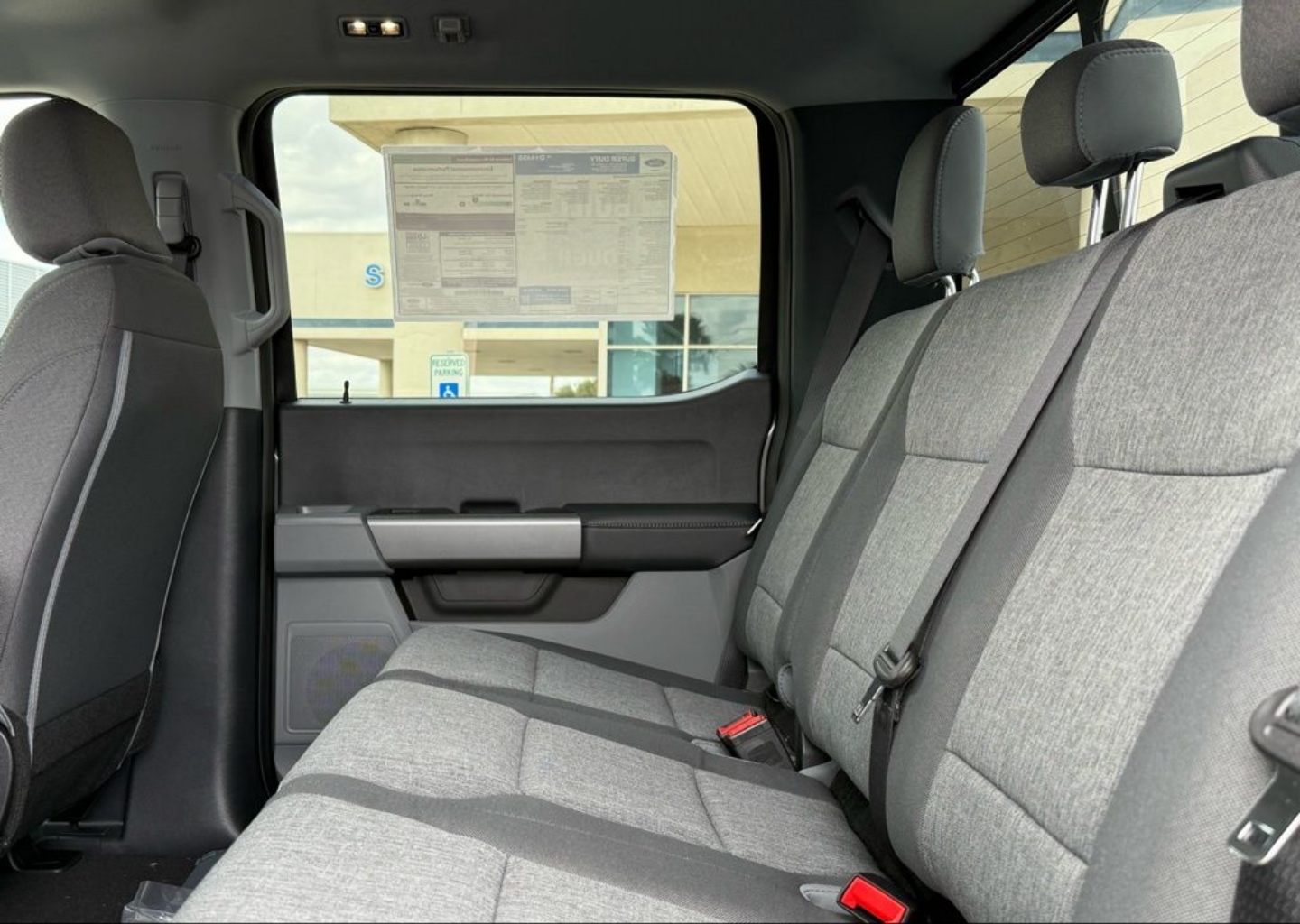 2026 Ford F-250 Super Duty XL - Photo 15