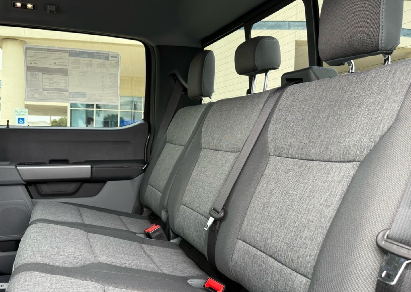 2026 Ford F-250 Super Duty XL - Photo 16