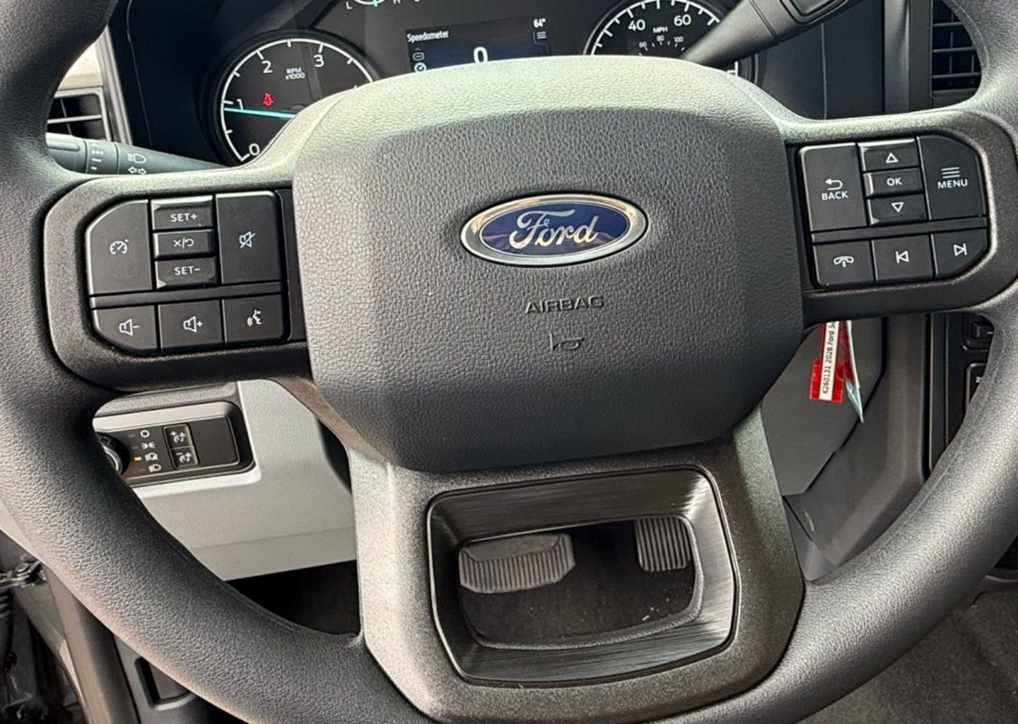 2026 Ford F-250 Super Duty XL - Photo 18