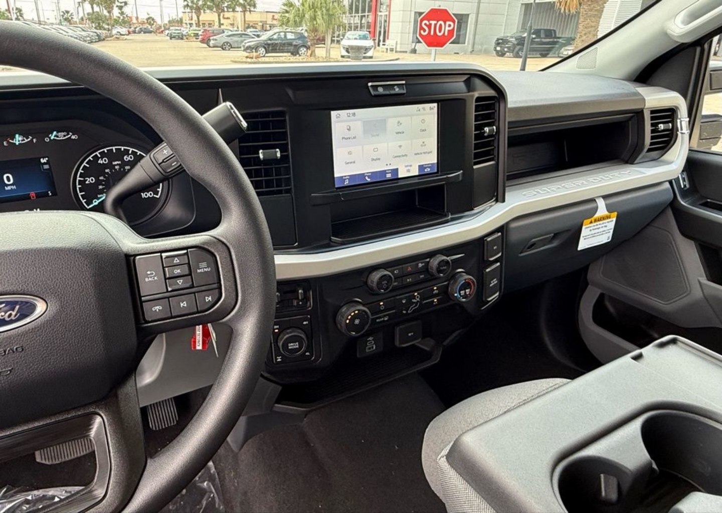 2026 Ford F-250 Super Duty XL - Photo 19