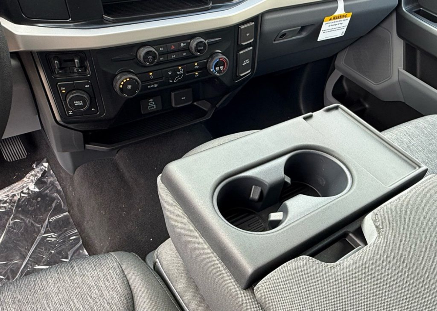 2026 Ford F-250 Super Duty XL - Photo 21