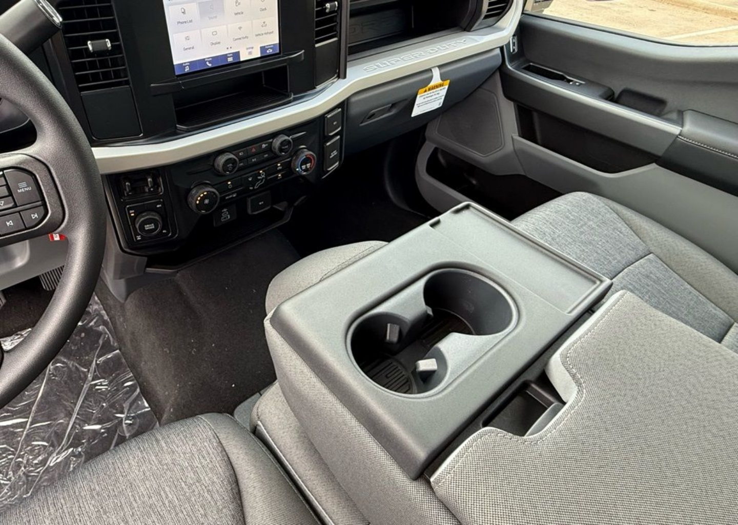 2026 Ford F-250 Super Duty XL - Photo 22