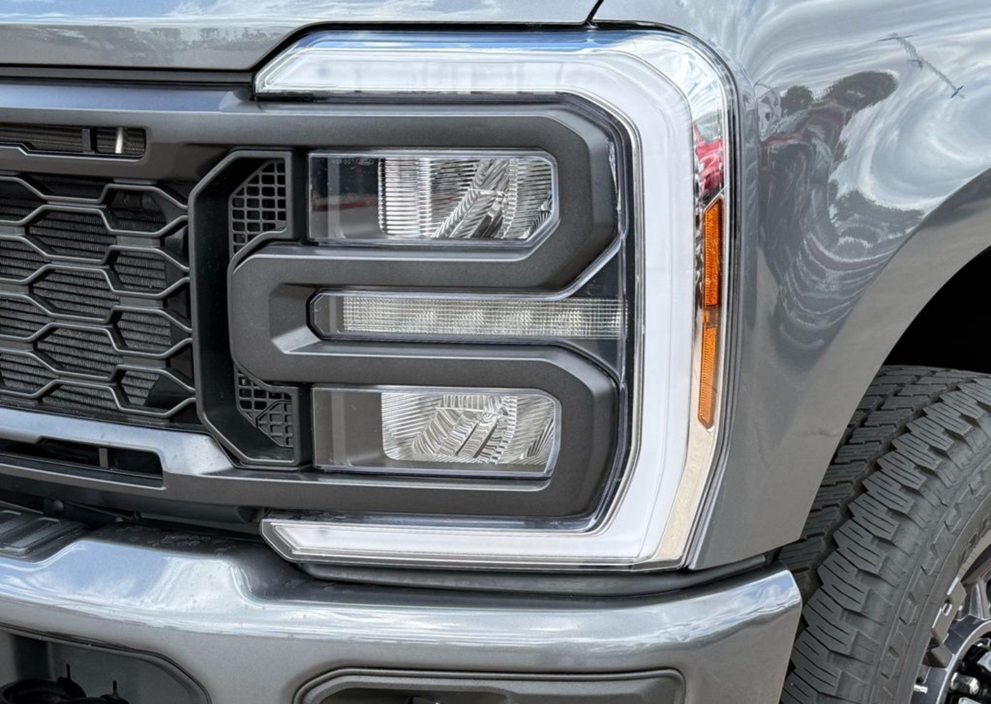 2026 Ford F-250 Super Duty XL - Photo 24