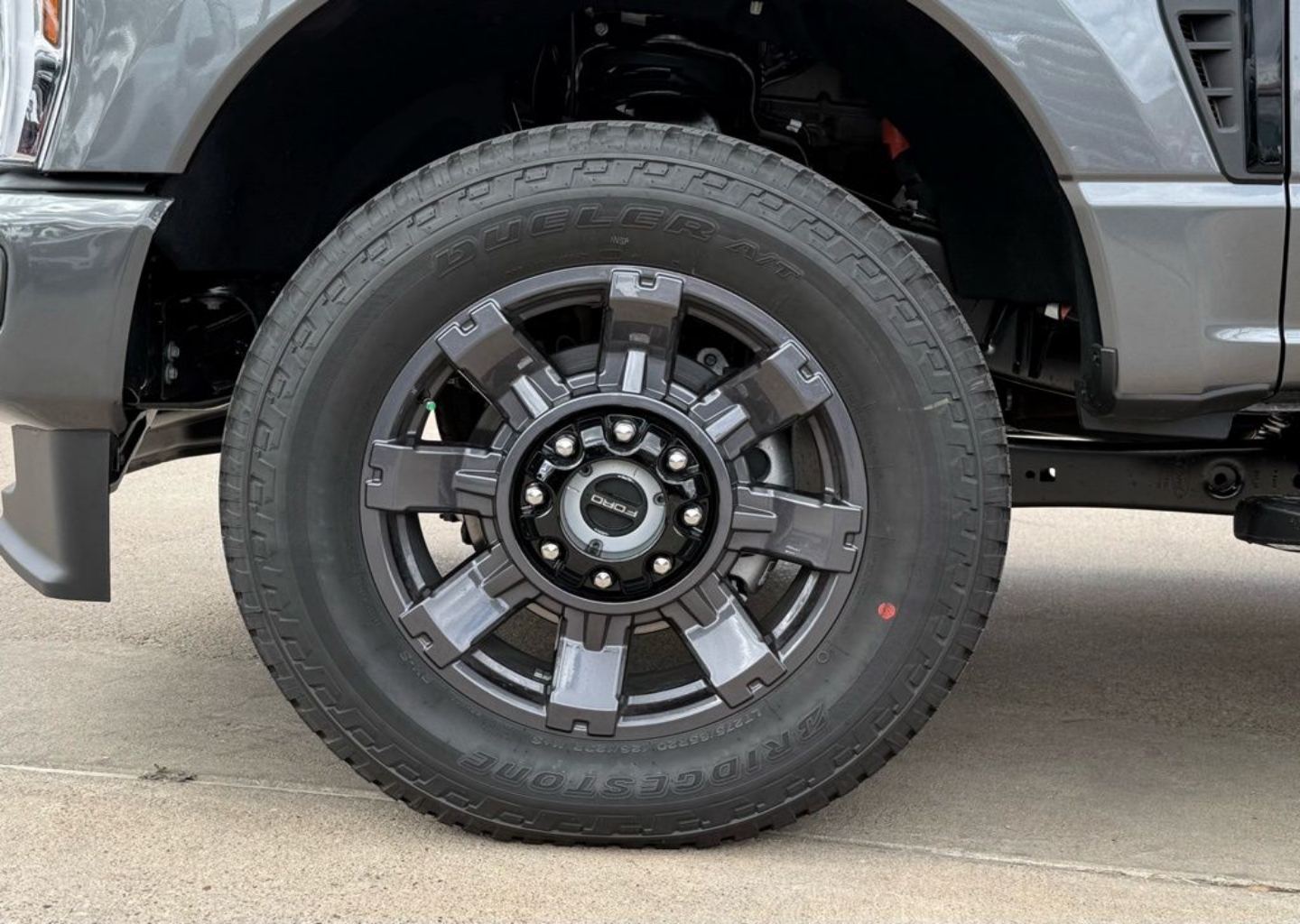 2026 Ford F-250 Super Duty XL - Photo 25