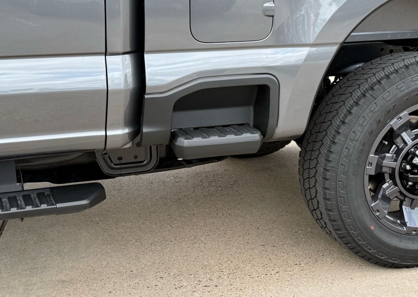 2026 Ford F-250 Super Duty XL - Photo 26