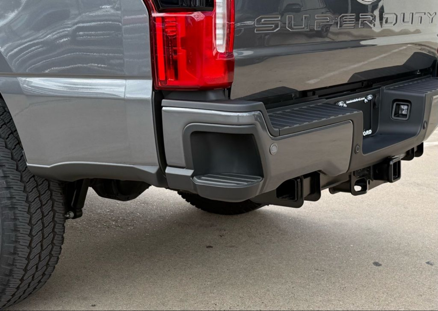 2026 Ford F-250 Super Duty XL - Photo 27