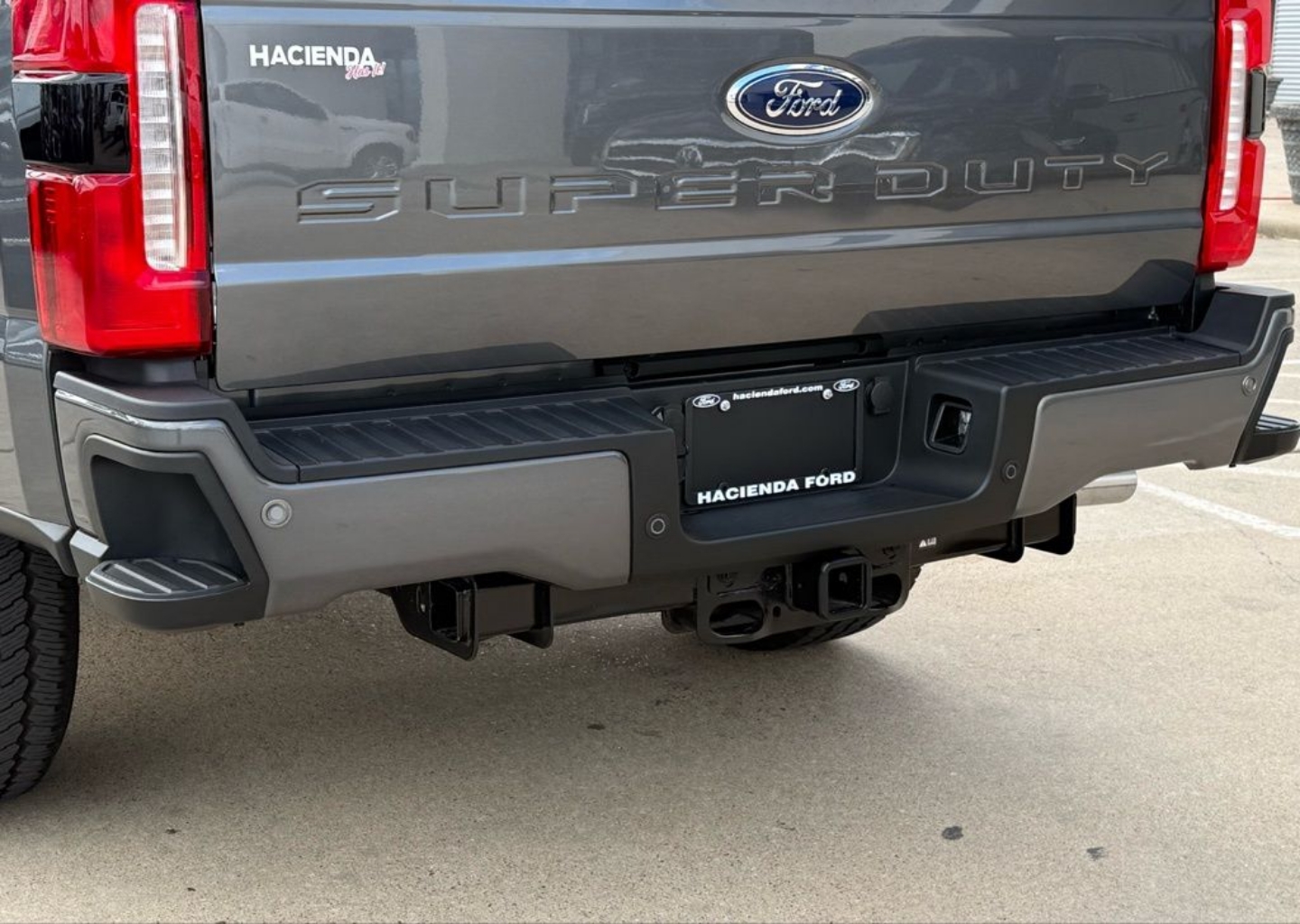 2026 Ford F-250 Super Duty XL - Photo 28