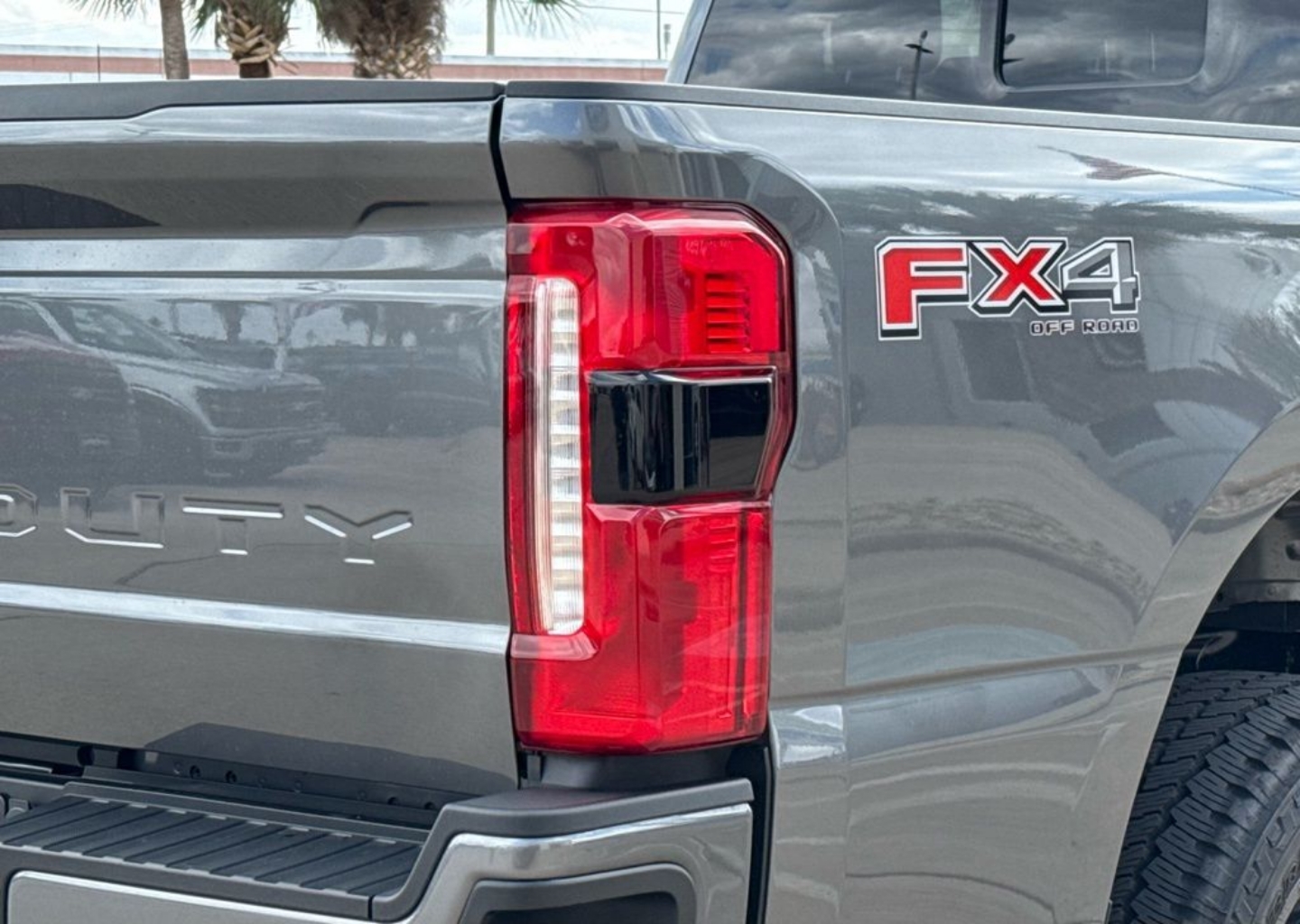 2026 Ford F-250 Super Duty XL - Photo 29