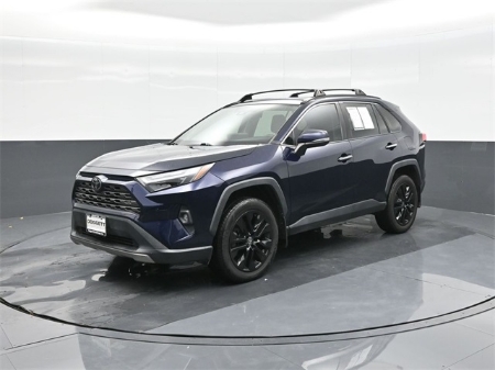 2023 Toyota RAV4 Limited