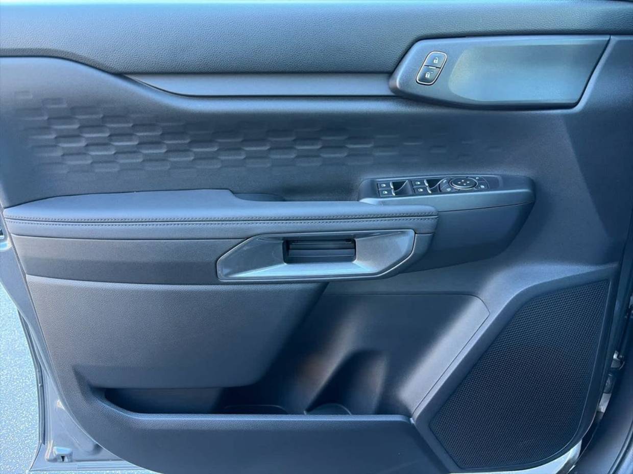 2025 Ford Ranger XLT - Photo 14