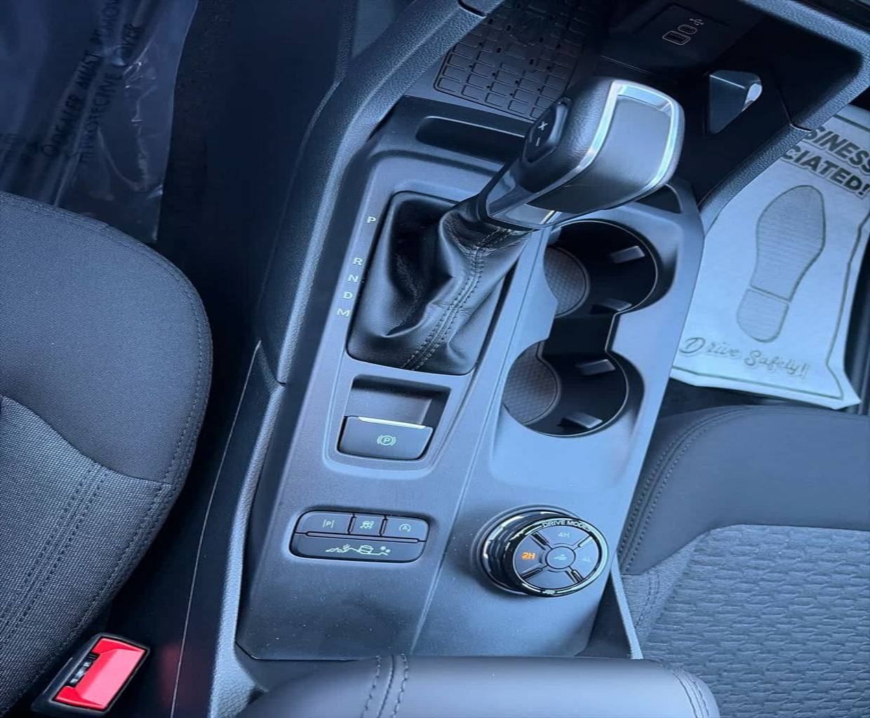 2025 Ford Ranger XLT - Photo 16