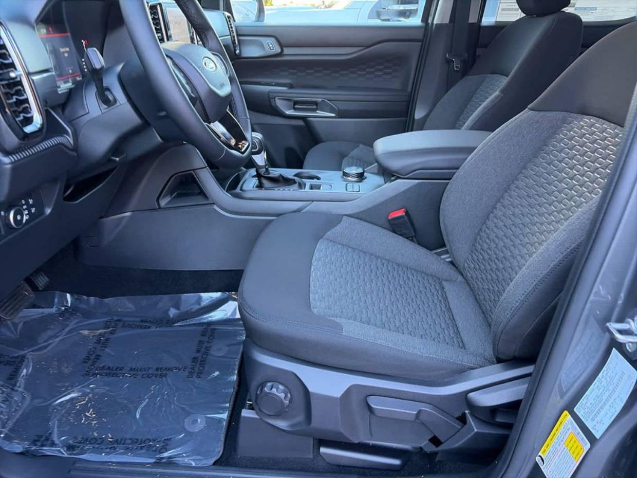 2025 Ford Ranger XLT - Photo 19