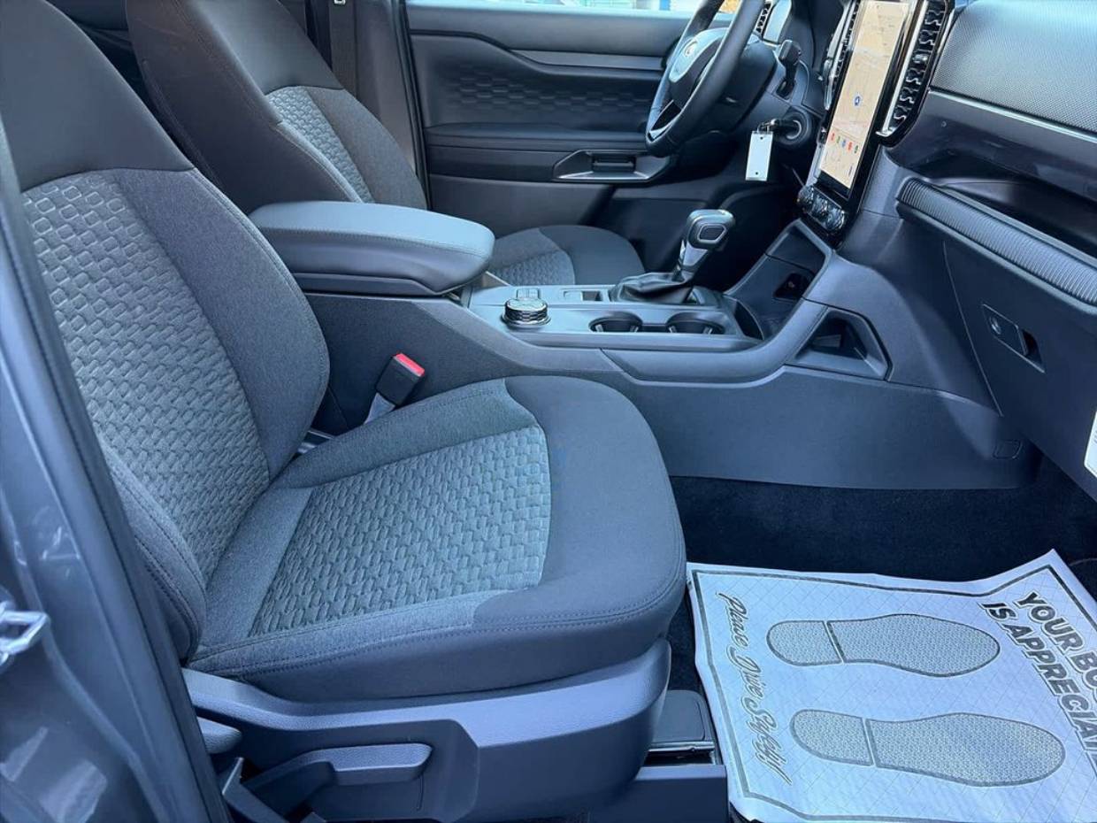 2025 Ford Ranger XLT - Photo 20