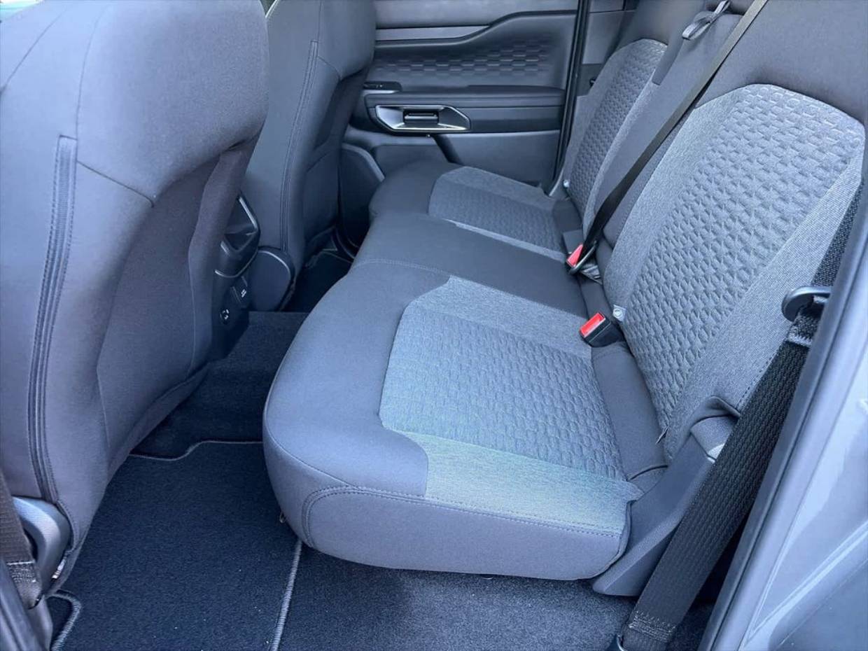2025 Ford Ranger XLT - Photo 22