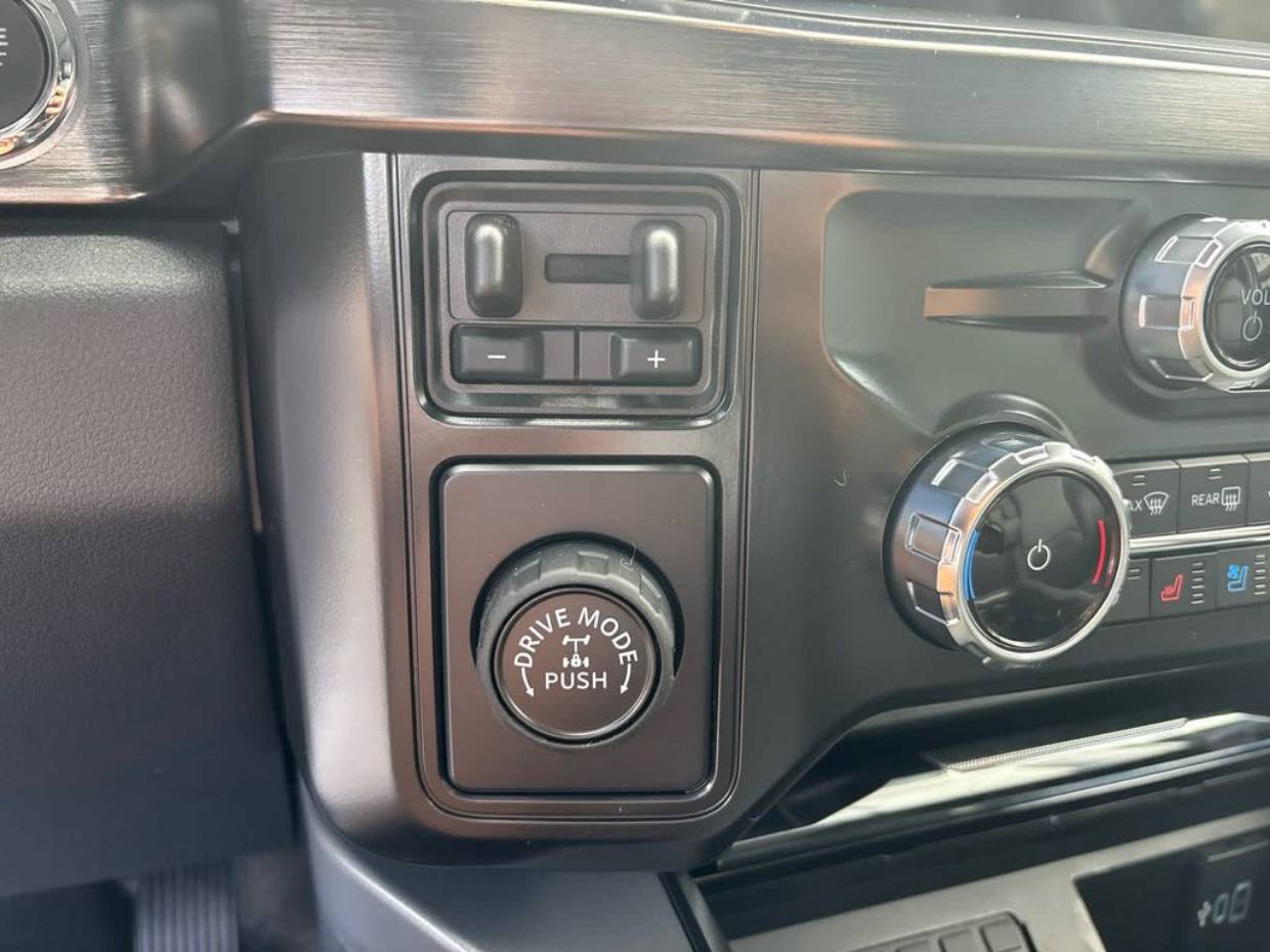 2026 Ford F-350 Super Duty XL - Photo 11