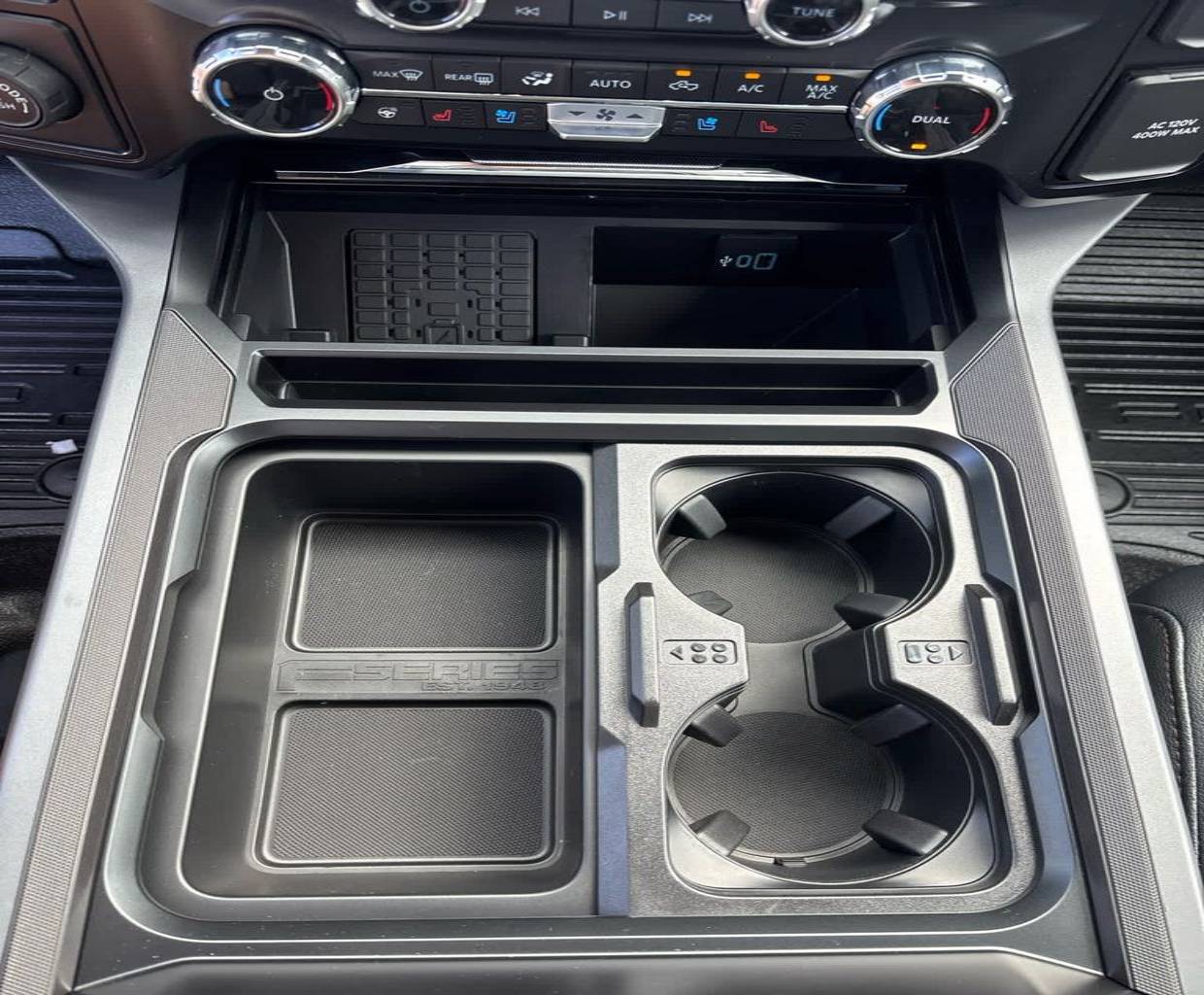 2026 Ford F-350 Super Duty XL - Photo 14