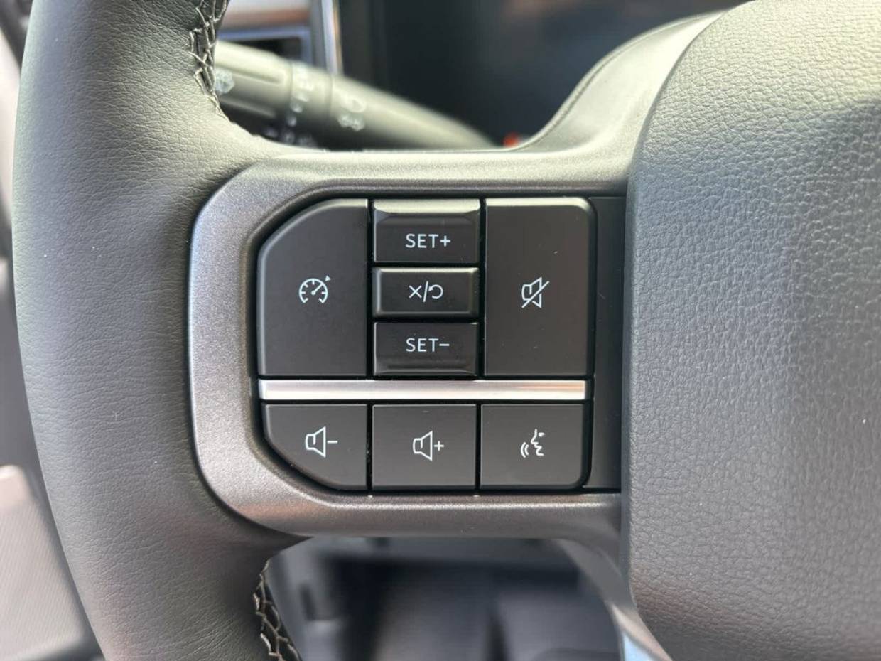 2026 Ford F-350 Super Duty XL - Photo 15