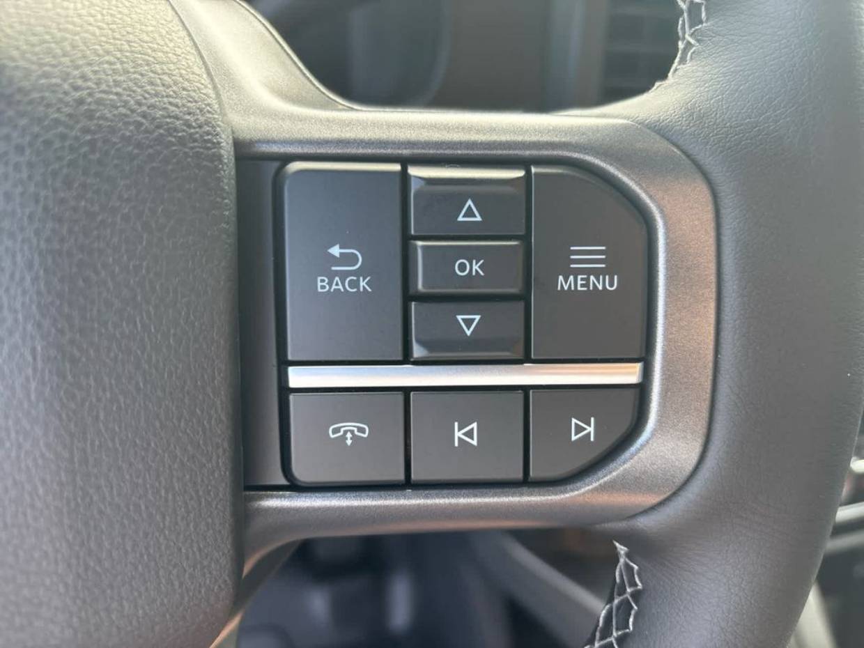 2026 Ford F-350 Super Duty XL - Photo 16