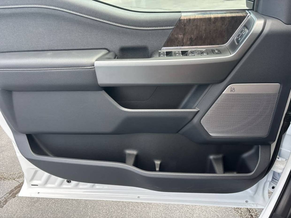 2026 Ford F-350 Super Duty XL - Photo 18