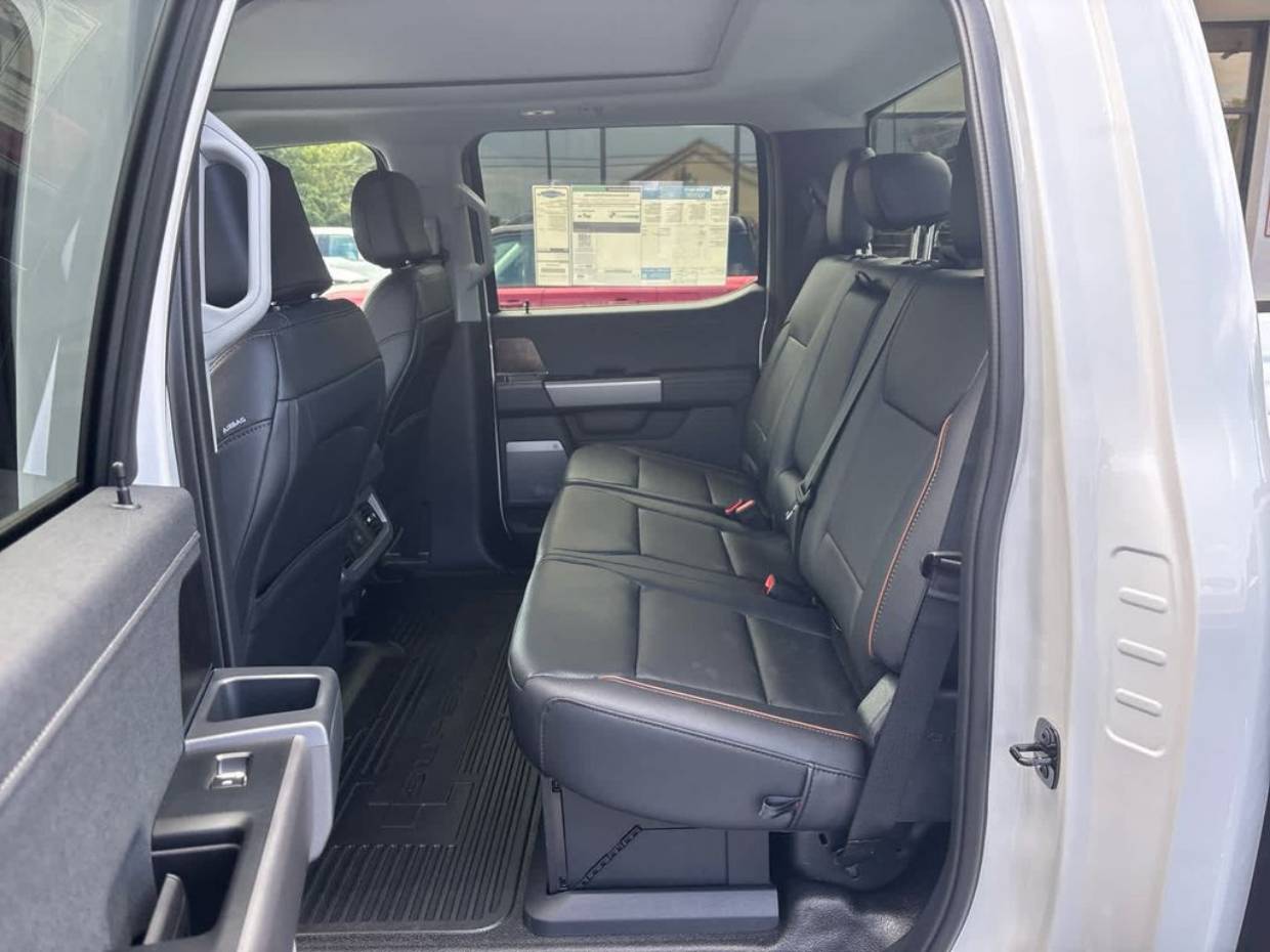 2026 Ford F-350 Super Duty XL - Photo 19