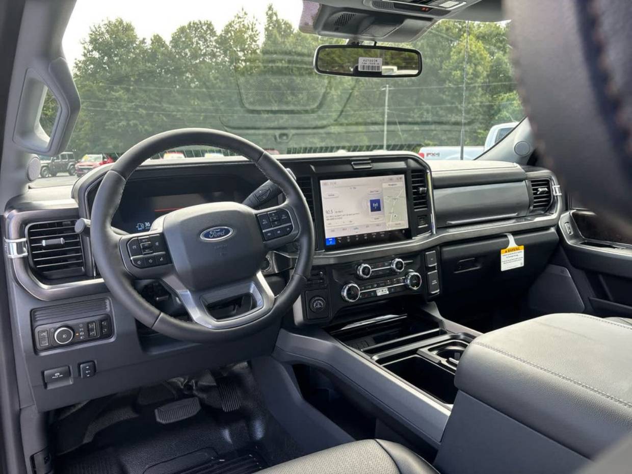 2026 Ford F-350 Super Duty XL - Photo 20
